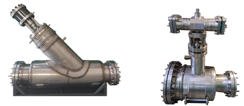 Hydrogen liquefaction device series products